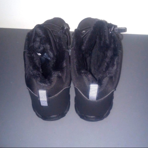 Hike Footwear Lorax Pro - Non-slip & Waterproof Winter Barefoot boots SZ 11 - Picture 3 of 4